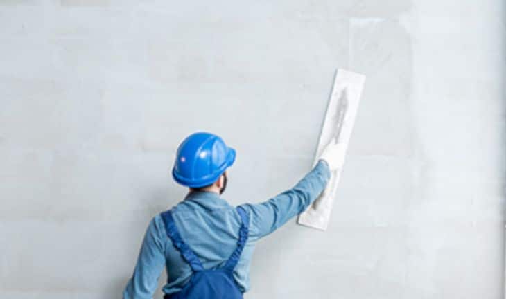 Mansuroğlu İnşaat Sıvacısı